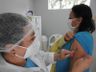 Mais de 74 mil catarinenses já foram imunizados contra Covid-19