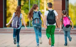 Município catarinense lança medidas de segurança em escolas