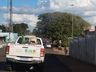 Saúde pública de Campo Erê faz ação de combate à dengue