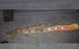 Babá é esfaqueada por homem enquanto trabalhava em São Domingos