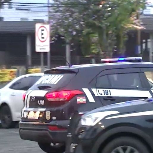 Empresário é preso por desviar R$ 4 milhões de doações feitas na fatura da Celesc