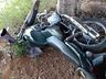 Motociclista é encontrado morto no interior de São João do Oeste