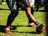 No detalhe, São Miguel Indians é superado por Cascavel Olympians; fotos