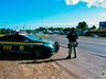 Com coletes vencidos, PRF faz revezamento em Santa Catarina