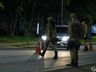 Polícia Militar e PMRV realizam Operação Comando de trânsito em São Miguel do Oeste
