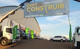 4ª Expo Construir é oficialmente aberta em Iporã do Oeste
