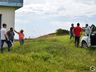 SMO: Visita técnica define detalhes do Parque Florestal da Peperi