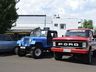 Hoje começou o 6º Encontro do Velho Oeste Car Club