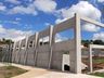 Definida empresa para construção da segunda fase do ginásio