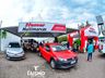 Confira fotos de domingo da maior feira multisetorial da região