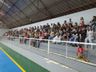 Campo Erê abre Campeonato Municipal de Futsal da Indústria, Comércio e Agricultura