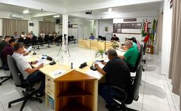 Projeto foi discutido e votado nesta semana | Foto: Ascom