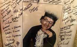Retrato Falado recebe a pioneira Genoveva Kojoroski; ouça