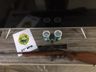 Após ameaçar familiares, homem é preso com rifle e 175 munições