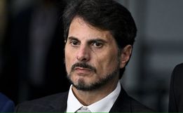Marcos do Val é alvo de operação da Polícia Federal e passa a usar tornozeleira eletrônica