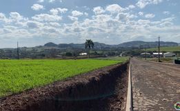 Prefeito reforça pedido para construção de via periférica na nova área industrial