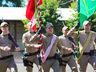 Tenente-coronel Alciones assume o 11°BPM/Fron em São Miguel do Oeste