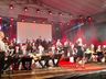 Show da Orquestra de Itapiranga reúne grande público