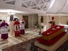 Funeral do papa Francisco será realizado sábado, anuncia Vaticano