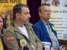 Assista: Oito candidatos ao governo de Santa Catarina participam de debate na Peperi
