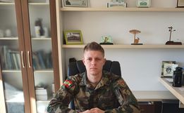 Polícia Militar Ambiental registra grande demanda em crimes ambientais