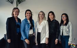Emagrecentro inaugura unidade em São Miguel do Oeste 