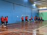 São Miguel Futsal segue em preparação para a Liga Catarinense; confira