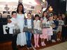 Talentos locais brilham na grande final do Festerê Municipal  