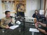 Rádio Oeste recebe lideranças para avaliações de 2023 e projeções para 2024