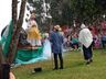 61ª Romaria de Nossa Senhora da Salette reúne devotos do sudoeste do PR e oeste de SC