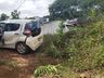 Colisão deixa dois feridos em São João do Oeste