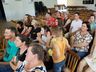 Proerd forma turma com mais de 100 alunos em Iporã do Oeste
