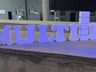 Porto Seco Richard Gonçalves Martins foi inaugurado nesta quinta-feira