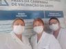 Dia “D” da Campanha contra a influenza será dia 9 de maio
