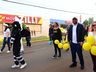 Programação de 7 de Setembro em Campo Erê inicia com "alvorada"