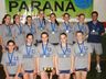 Jogadora que atua em Portugal fala de sua passagem no voleibol