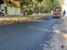 Asfalto na Avenida Uruguai vira realidade