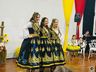 Lançado cartaz e traje oficial das soberanas da 43ª Oktoberfest de Itapiranga