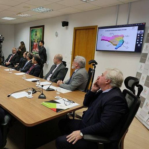 TJSC terá nova vara para tratar de ações que envolvem organizações criminosas 