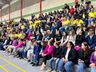 Feira de Ciência e Tecnologia reúne projetos de 18 escolas em São Miguel do Oeste