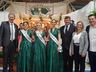 14ª Efacitus é aberta oficialmente em evento com grande público