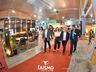 FAISMO: Confira agora fotos do 1º dia da maior feira multisetorial