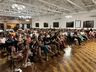Terno de Reis marca noite de fé e cultura no CTG Porteira Aberta em SMO