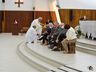 Missa de Lava-pés: Padre Silvestre Seluk relembra últimos momentos da vida de Jesus