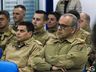 Policiais Militares e Civis são homenageados em Descanso; fotos