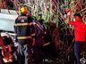 Acidente deixa um morto na SC-386 em Mondaí; assista agora