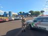 Polícia Militar inicia operação “Minha Escola” em São Lourenço do Oeste e região