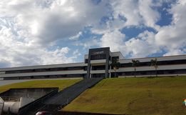 UCEFF realiza vestibular presencial neste final de semana
