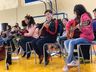 Dia da Família na Escola e inauguração de obras reúne grande público em Campo Erê 