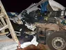 Chapecoense morre em colisão frontal de caminhões no RS; Imagens
